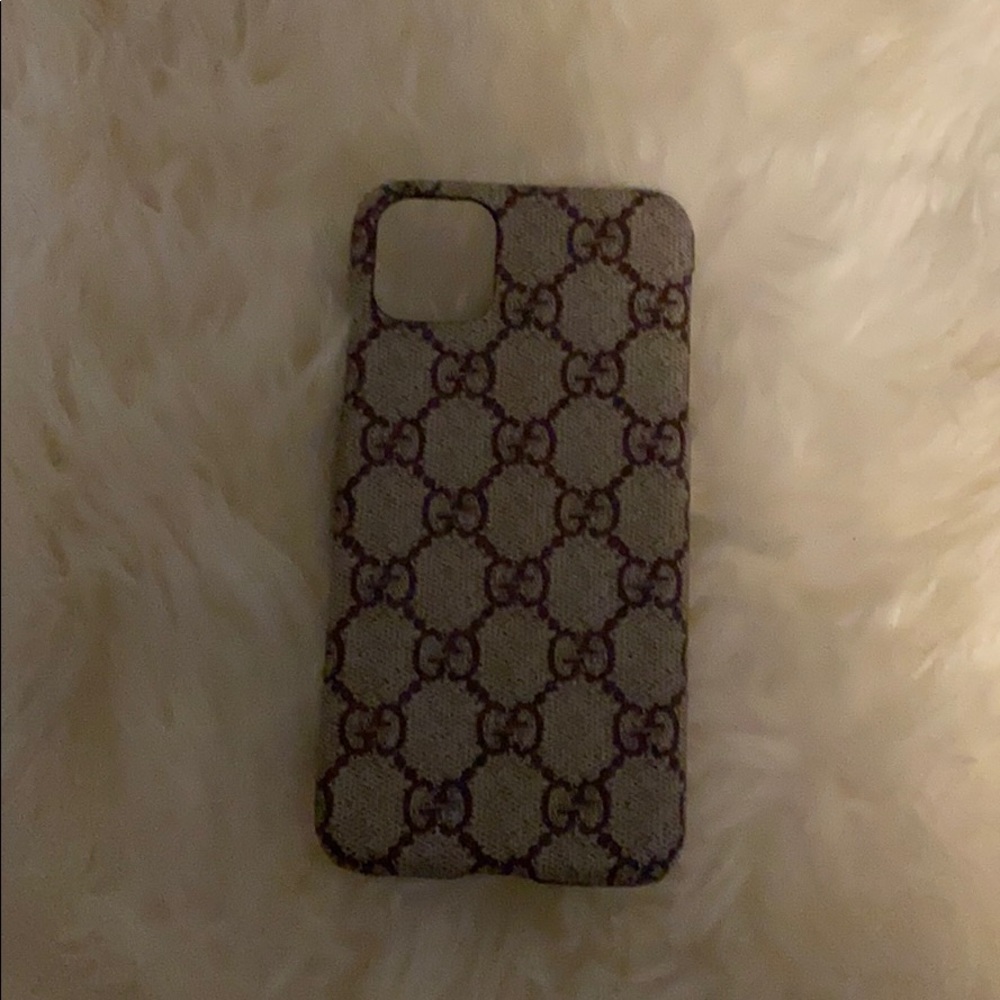 Phone case